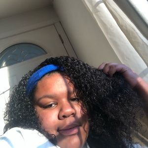 Meet your Posher, Myshayla